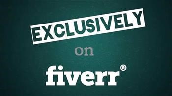 &quot;fiverr logo design review